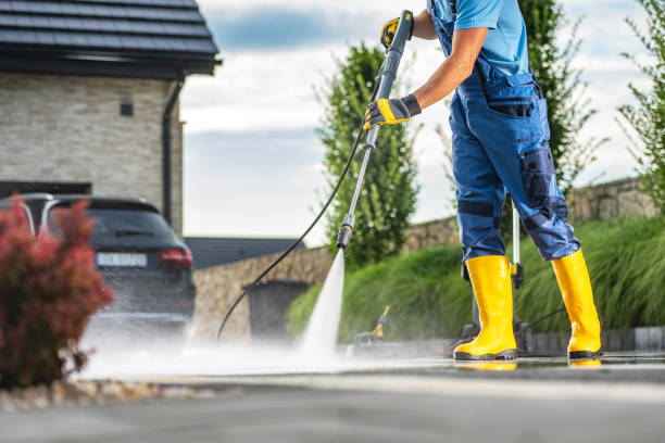 Pressure Washing Contractors